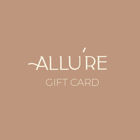 Gift card - All you are NZ