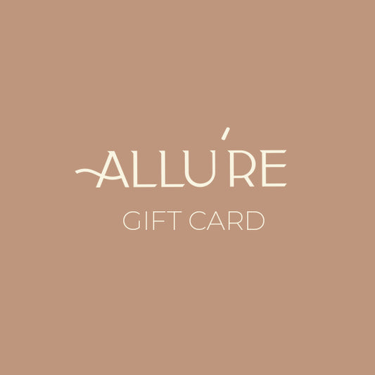 Gift card - All you are NZ